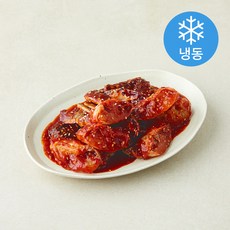 도들샘 양념게장 (냉동), 500g, 1개