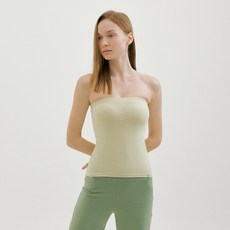 FRONT2LINE 女款Hazel全長平口上衣