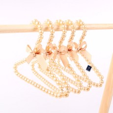 DING DONG PET 寵物珠掛架普通金, 5個