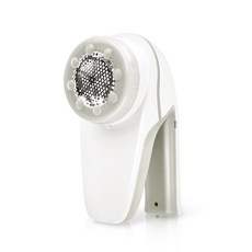 KAUF 步切割調整充電式除絨器, 白色的, KF-FR03