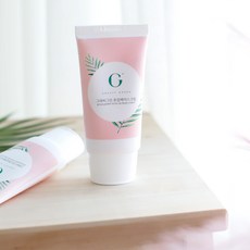 Grassygreen 提亮底霜 45ml, 單色, 1個