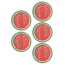 러블리 심플 코스터 B24 5p, 타입6, 1개