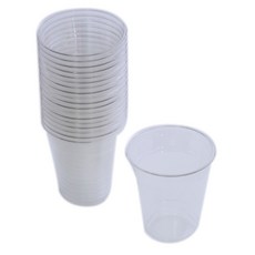 PET 투명컵 98mm, 100개, 300ml