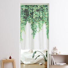 포토 쉬폰 가리개커튼 겸 패브릭포스터