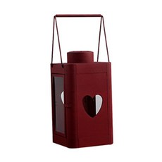 Moment 歐式愛心燈座燭台 CJ-ST68, 單一顏色