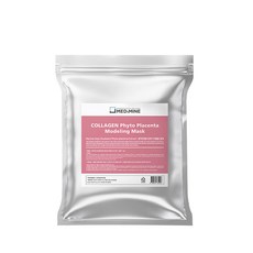 MEDIMINE 膠原蛋白面膜粉 500g, 1件, 1個