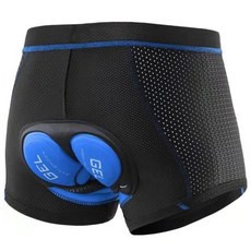 韓國 LARGO Largo自行車內褲高級褲