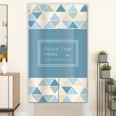 BonBon naturel 加厚穿桿式長門簾, 隨心生活