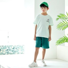 兒童Lulumore上下裝套裝