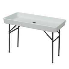 캠선생 아웃탑 후레쉬 테이블