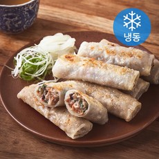 딤섬 고기짜조 (냉동), 500g, 1개