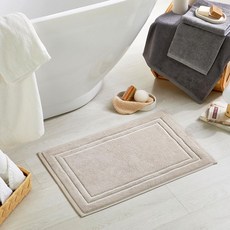 라피니라 모던하우스 마이 호텔 고중량 타월 발매트, 베이지