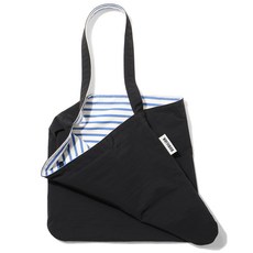 bubilian Sio 雙面環保袋