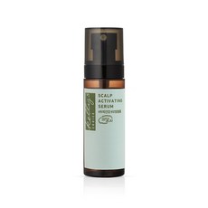 kellys CHOICE 頭皮活化精華素, 40ml, 1入