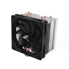 ZALMAN PERFORMA CPU散熱器 CNPS10X 黑色