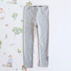 일라엘 아동용 9부 레깅스