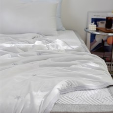 미소슬립 컴포트 쿨 잠 이불