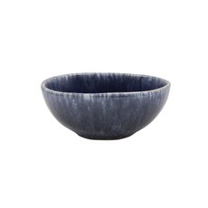 윌리엄스소노마 리액티브 글레이즈 라이스 볼 1, 1개, 블루