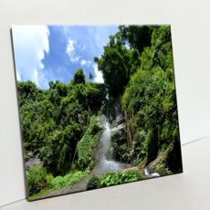 HTP 磁磚 孟加拉風景 C1567