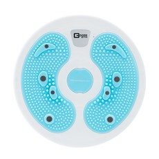 GOODS GYM 撚線機運動器材, 藍色