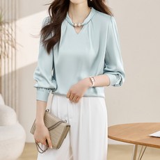 POPLARNC Fobis 女版上衣 P24SPBL120806