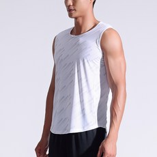 男士 Inpius Dry 運動背心