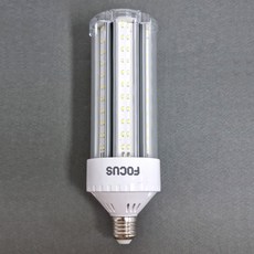韓國 FOCUS 元夏高瓦數LED保安燈 30W 透明, 晝光色, 1個