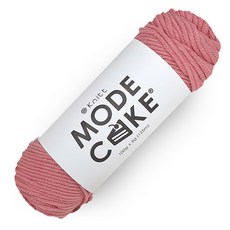 니뜨 모드케이크실 100g, 1개, 11 인디핑크