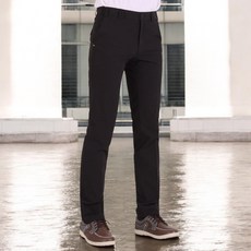 男士四向彈力高爾夫褲 NNG2027