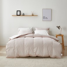 Goose On Ivy 幼鵝波蘭鵝絨被 PG80 600g, 可可寶貝