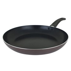 LOVE SONG 實用NEO普通平底鍋, 32cm, 1個