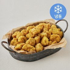 상신 퀵프라잉 국내산 닭가슴살 순살치킨 가라아게 (냉동), 1kg, 1개