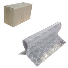 安全反光貼 白色, 100個