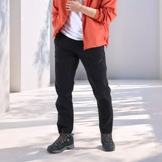 보이투맨 남성용 아웃도어 생활방수 등산 전술바지 NR105