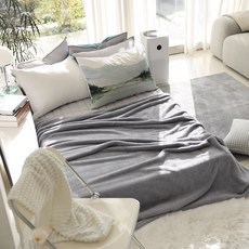 벨라이프 마카롱 울맥스 경량 담요