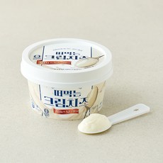 떠먹는 크림치즈, 80g, 1개, 1개입