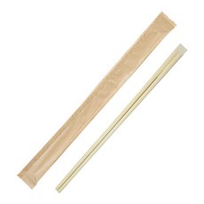 냅킨코리아 대나무 젓가락, 500개입, 1개