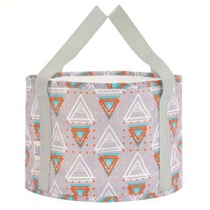 마켓A 캠핑용품 휴대용 접이식 다용도 세면대 XL, TYPE21, 1개