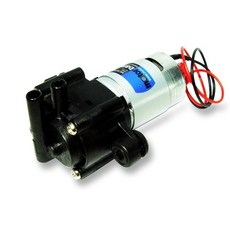 Motor Bank齒輪式自吸式小型水泵 DC12V NPM-4, 1個
