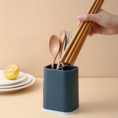 주앙오브제 에떼 주방 용품 수납랙, 네이비, 1개