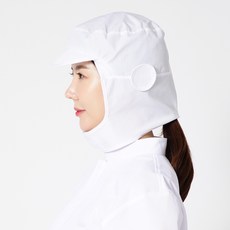 世景 男女通用 HACCP 衛生帽