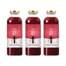 CINNAMON eo 非常好的透明石榴原液, 500毫升, 3個