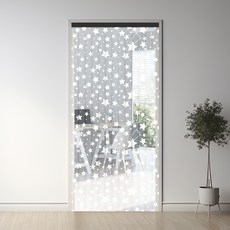 HANIL HOME 高級 玄關 防蠅門簾
