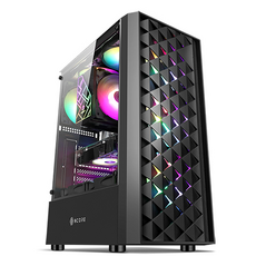 대한컴퓨터샵 게이밍 조립PC i5 10400F/16GB/240GB/3060 (i5-10400F WIN미포함 RAM 16GB SSD 240GB RTX3060), 기본형