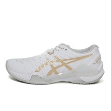 asics 亞瑟士 女款室內運動鞋 1072A046103