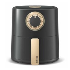 Kitchen-Art Coco氣炸鍋家用 3.5L, KA-A35HB, 混合色