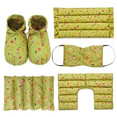 I LOVE HERB 草本熱敷墊組, 1套