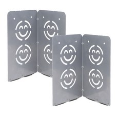 Urban Car Fixid Partition 分區送包2p, 單色