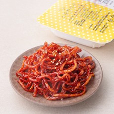 소중한식사 진미채 볶음, 120g, 1개