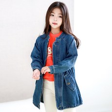 Kids Recipe 兒童牛仔狩獵夾克